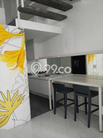 Jual Rumah Favorit Siap Huni LB 48m2 di BSD, Tangerang Selatan Jual Rumah Favorit Siap Huni LB 48m2 di BSD, Tangerang Selatan