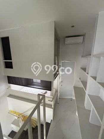 Jual Rumah Favorit Siap Huni LB 48m2 di BSD, Tangerang Selatan Jual Rumah Favorit Siap Huni LB 48m2 di BSD, Tangerang Selatan
