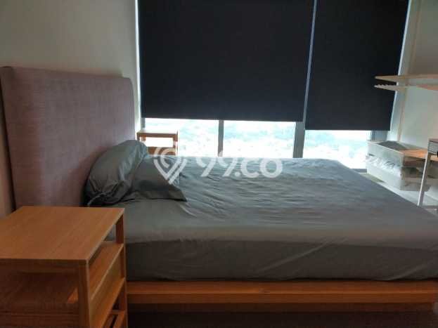 Sewa Apartemen Murah di Lippo Karawaci 2 Bedroom Sewa Apartemen Murah di Lippo Karawaci 2 Bedroom
