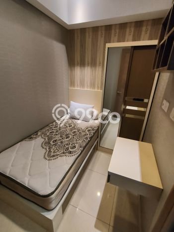 Hunian Strategis 44m2 di Taman Anggrek Jakarta Barat 2 Bedroom Hunian Strategis 44m2 di Taman Anggrek Jakarta Barat 2 Bedroom