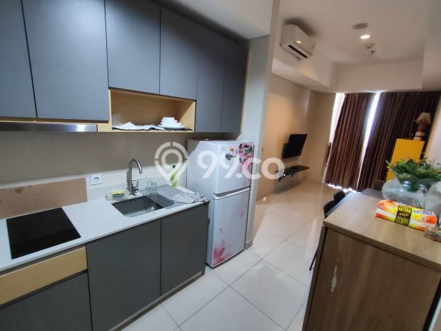 Disewakan Apartemen Kawasan , 1 KM, Luas 50m2m², Lokasi Premium Disewakan Apartemen Kawasan , 1 KM, Luas 50m2m², Lokasi Premium