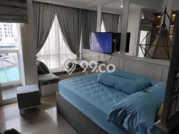 Disewakan Segera Apartemen Strategis 0 KT, 1 KM di Kawasan Menteng Disewakan Segera Apartemen Strategis 0 KT, 1 KM di Kawasan Menteng