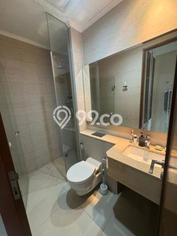 Apartemen Luxury Dijual di Jakarta Barat Lokasi Strategis Punya 2 Kamar Tidur Apartemen Luxury Dijual di Jakarta Barat Lokasi Strategis Punya 2 Kamar Tidur