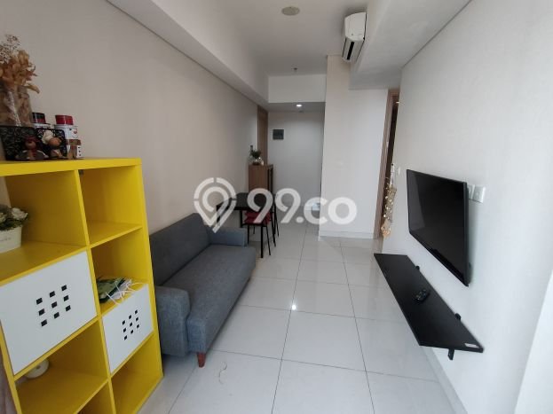 Disewakan Apartemen Kawasan , 1 KM, Luas 50m2m², Lokasi Premium Disewakan Apartemen Kawasan , 1 KM, Luas 50m2m², Lokasi Premium