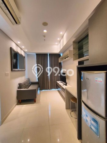 Sewa Apartemen Murah di Taman Anggrek 2 KT Sewa Apartemen Murah di Taman Anggrek 2 KT