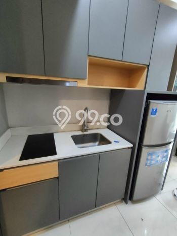Hunian Strategis 44m2 di Taman Anggrek Jakarta Barat 2 Bedroom Hunian Strategis 44m2 di Taman Anggrek Jakarta Barat 2 Bedroom