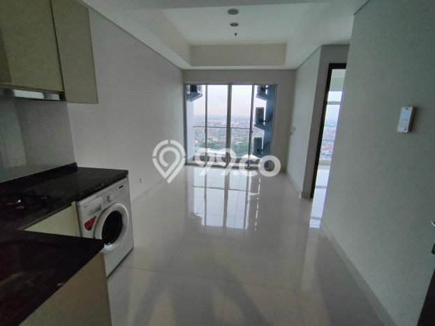 Apartemen Modern Dijual di Cengkareng, Jakarta Barat Punya 3 KT / 2 Kamar Mandi Apartemen Modern Dijual di Cengkareng, Jakarta Barat Punya 3 KT / 2 Kamar Mandi