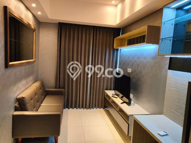 Sewa Apartemen Murah di Taman Anggrek 2 Bedroom Sewa Apartemen Murah di Taman Anggrek 2 Bedroom