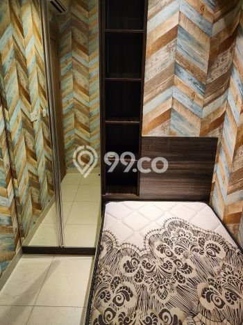 Sewa Apartemen Murah di Taman Anggrek 2 Bedroom Sewa Apartemen Murah di Taman Anggrek 2 Bedroom