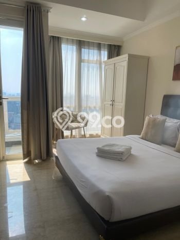 Untuk Dijual Apartemen di Menteng, Jakarta Pusat Punya 0 Kamar Tidur Untuk Dijual Apartemen di Menteng, Jakarta Pusat Punya 0 Kamar Tidur