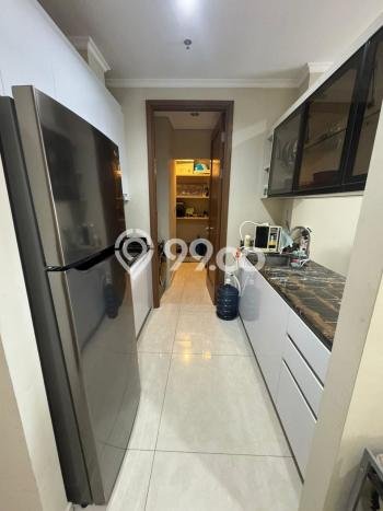 Apartemen Luxury Dijual di Jakarta Barat Lokasi Strategis Punya 2 Kamar Tidur Apartemen Luxury Dijual di Jakarta Barat Lokasi Strategis Punya 2 Kamar Tidur