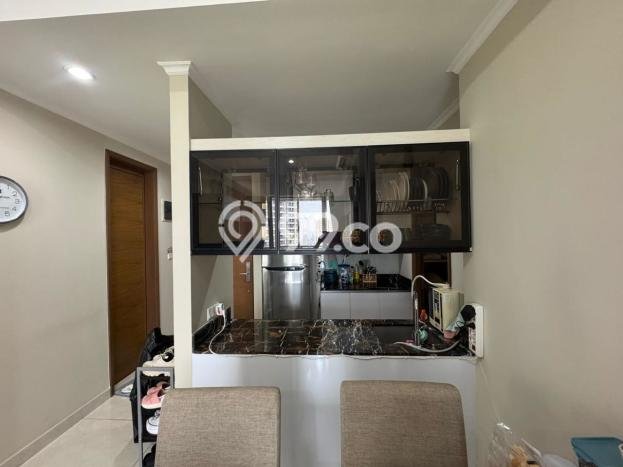 Apartemen Luxury Dijual di Jakarta Barat Lokasi Strategis Punya 2 Kamar Tidur Apartemen Luxury Dijual di Jakarta Barat Lokasi Strategis Punya 2 Kamar Tidur