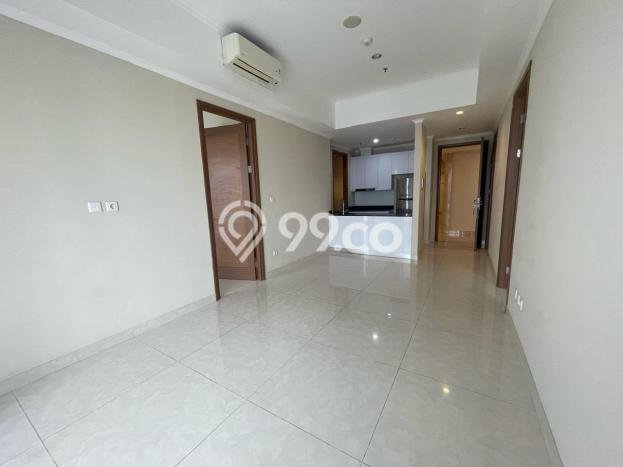 Apartemen Strategis 99m2 di Taman Anggrek Jakarta Barat 2 KT Apartemen Strategis 99m2 di Taman Anggrek Jakarta Barat 2 KT