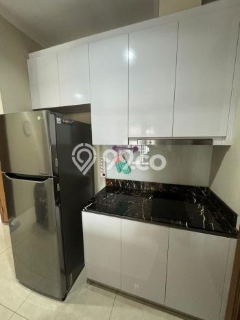 Apartemen Luxury Dijual di Jakarta Barat Lokasi Strategis Punya 2 Kamar Tidur Apartemen Luxury Dijual di Jakarta Barat Lokasi Strategis Punya 2 Kamar Tidur