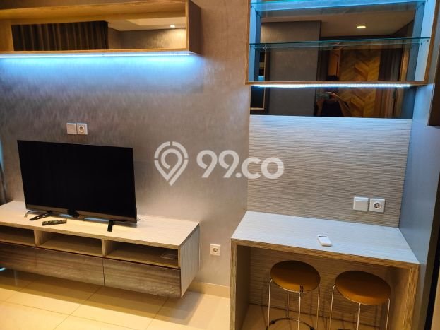 Sewa Apartemen Murah di Taman Anggrek 2 Bedroom Sewa Apartemen Murah di Taman Anggrek 2 Bedroom