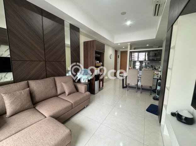 Apartemen Luxury Dijual di Jakarta Barat Lokasi Strategis Punya 2 Kamar Tidur Apartemen Luxury Dijual di Jakarta Barat Lokasi Strategis Punya 2 Kamar Tidur