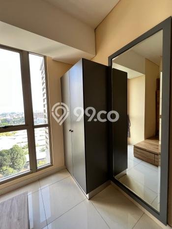 Disewakan Apartemen Murah di Taman Anggrek 2 Bedroom Disewakan Apartemen Murah di Taman Anggrek 2 Bedroom