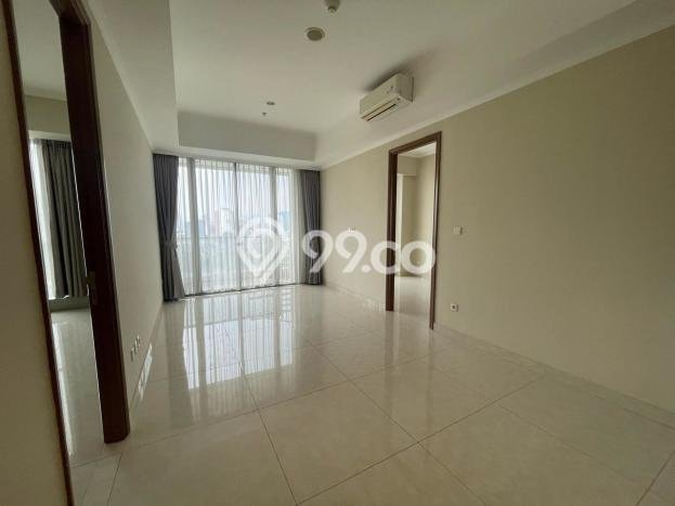 Apartemen Strategis 99m2 di Taman Anggrek Jakarta Barat 2 KT Apartemen Strategis 99m2 di Taman Anggrek Jakarta Barat 2 KT