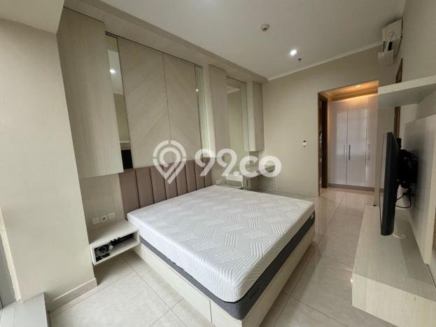 Apartemen Luxury Dijual di Jakarta Barat Lokasi Strategis Punya 2 Kamar Tidur Apartemen Luxury Dijual di Jakarta Barat Lokasi Strategis Punya 2 Kamar Tidur