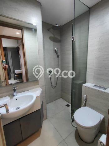 Hunian Strategis 44m2 di Taman Anggrek Jakarta Barat 2 Bedroom Hunian Strategis 44m2 di Taman Anggrek Jakarta Barat 2 Bedroom