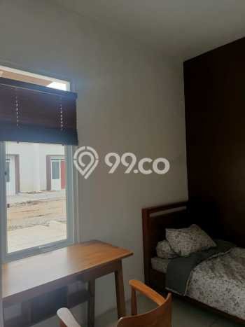 Jual Rumah Murah Meriah Parung Panjang Punya 2 KT & LT 60m2 Jual Rumah Murah Meriah Parung Panjang Punya 2 KT & LT 60m2