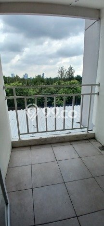 Siap Milik Apartemen 2 KT 1 KM di Serpong Siap Milik Apartemen 2 KT 1 KM di Serpong