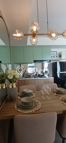Siap Milik Apartemen 2 KT 1 KM di Serpong Siap Milik Apartemen 2 KT 1 KM di Serpong