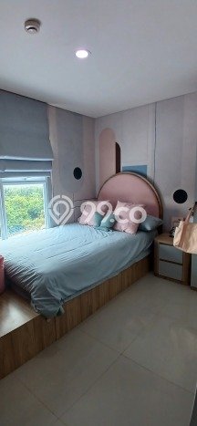 Siap Milik Apartemen 2 KT 1 KM di Serpong Siap Milik Apartemen 2 KT 1 KM di Serpong