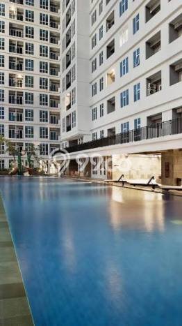 Sewa Apartemen Minimalis 30m2 Punya 0 KT, 1 KM, Lokasi di Serpong Sewa Apartemen Minimalis 30m2 Punya 0 KT, 1 KM, Lokasi di Serpong
