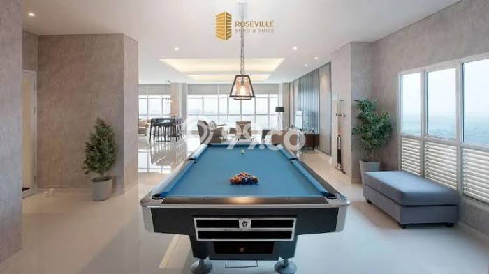 Sewa Apartemen Minimalis 30m2 Punya 0 KT, 1 KM, Lokasi di Serpong Sewa Apartemen Minimalis 30m2 Punya 0 KT, 1 KM, Lokasi di Serpong