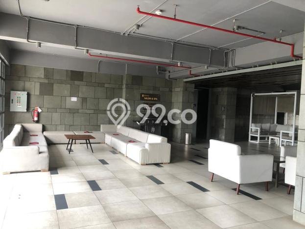Sewa Apartemen Minimalis 30m2 Punya 0 KT, 1 KM, Lokasi di Serpong Sewa Apartemen Minimalis 30m2 Punya 0 KT, 1 KM, Lokasi di Serpong