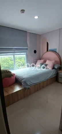 Siap Milik Apartemen 2 KT 1 KM di Serpong Siap Milik Apartemen 2 KT 1 KM di Serpong