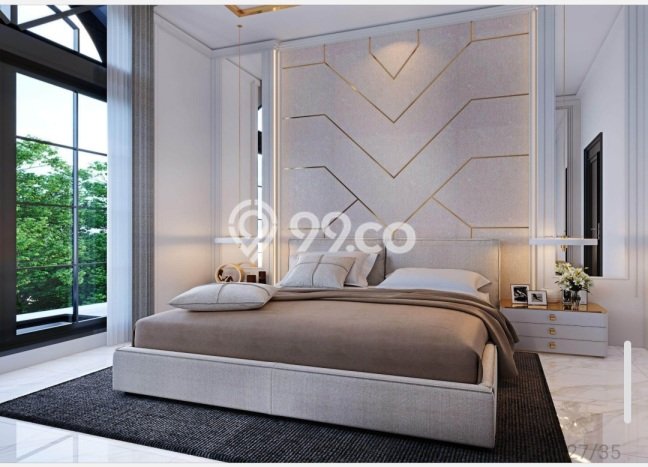 Dijual Cepat Rumah Favorit Siap Huni LB 88m2 di Serpong, Tangerang Selatan Dijual Cepat Rumah Favorit Siap Huni LB 88m2 di Serpong, Tangerang Selatan