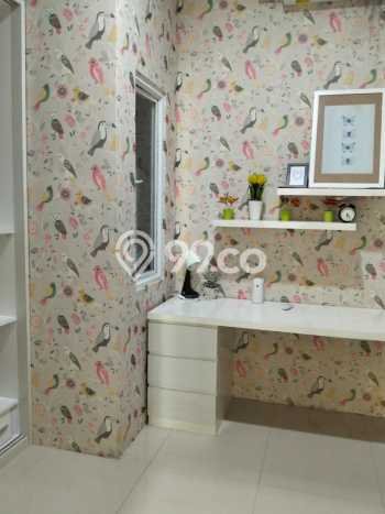 For Sale Hunian Rumah Nyaman 4 KT di Cipadu, Tangerang For Sale Hunian Rumah Nyaman 4 KT di Cipadu, Tangerang
