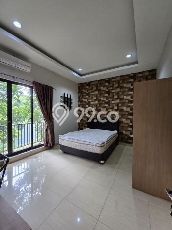 Rumah Modern Cantik 5 Kamar Siap Huni di Cibodas Rumah Modern Cantik 5 Kamar Siap Huni di Cibodas