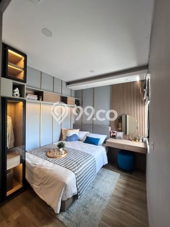 For Sale Rumah 2 Kamar Lokasi Ideal Bagus dan Strategis di Cisauk For Sale Rumah 2 Kamar Lokasi Ideal Bagus dan Strategis di Cisauk