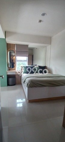 Siap Milik Apartemen 2 KT 1 KM di Serpong Siap Milik Apartemen 2 KT 1 KM di Serpong