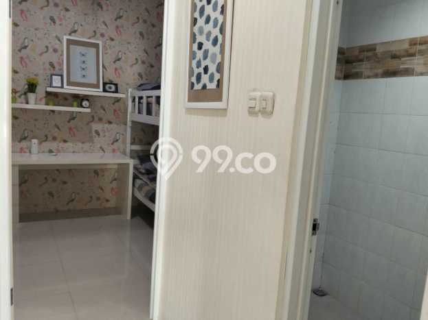 For Sale Hunian Rumah Nyaman 4 KT di Cipadu, Tangerang For Sale Hunian Rumah Nyaman 4 KT di Cipadu, Tangerang