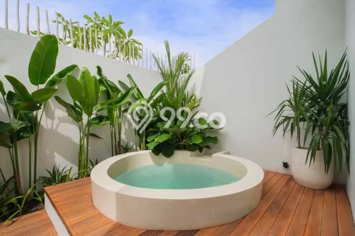 Vila Kawasan , Area 70m2m², Lokasi Premium Vila Kawasan , Area 70m2m², Lokasi Premium