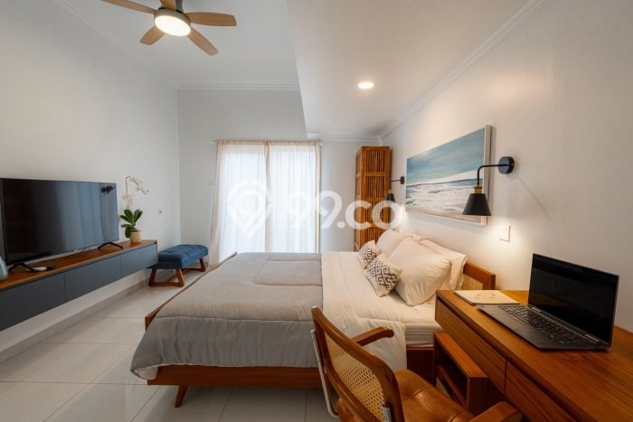 PELUANG INVESTASI! Vila Kawasan , Area 150m2m², Potensi Bagus PELUANG INVESTASI! Vila Kawasan , Area 150m2m², Potensi Bagus