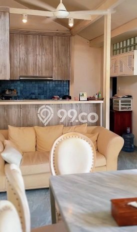 Ready to Use! Luxury House LT 330m2 Desain Modern di Kerobokan Ready to Use! Luxury House LT 330m2 Desain Modern di Kerobokan