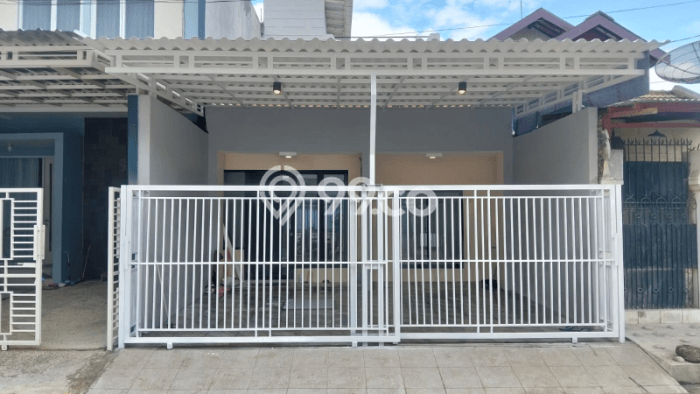 Dijual Cepat Rumah Bagus Siap Huni LB 120m2 di Kenjeran, Surabaya Dijual Cepat Rumah Bagus Siap Huni LB 120m2 di Kenjeran, Surabaya