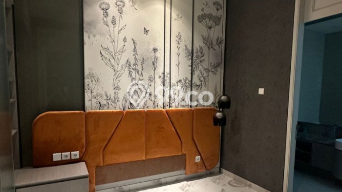 Siap Huni Rumah Mewah 4 Kamar di Mulyorejo Dekat ke Mana Pun Siap Huni Rumah Mewah 4 Kamar di Mulyorejo Dekat ke Mana Pun