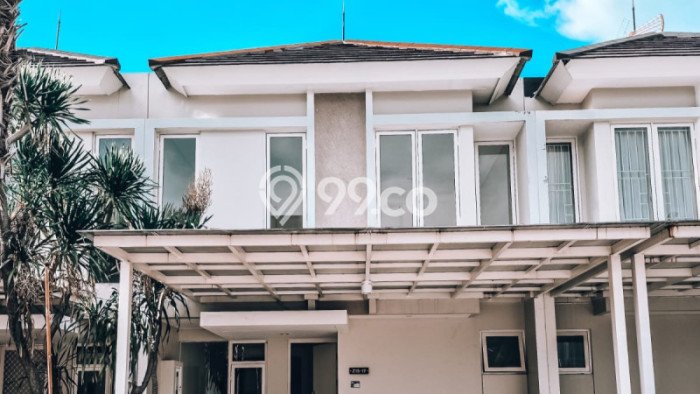 Rumah Modern Minimalis 3 KT Bisa Langsung Pindah di Mulyorejo Rumah Modern Minimalis 3 KT Bisa Langsung Pindah di Mulyorejo