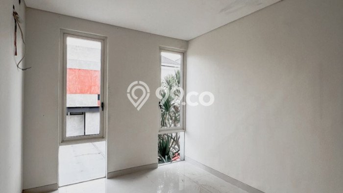 Rumah Modern Minimalis 3 KT Bisa Langsung Pindah di Mulyorejo Rumah Modern Minimalis 3 KT Bisa Langsung Pindah di Mulyorejo