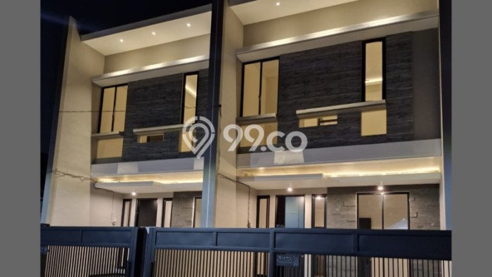 Jual Rumah Bagus Siap Huni LB 120m2 di Sukolilo, Surabaya Jual Rumah Bagus Siap Huni LB 120m2 di Sukolilo, Surabaya