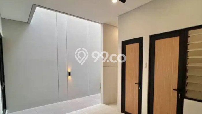 Rumah Modern Minimalis 5 KT Siap Huni di Mulyorejo Rumah Modern Minimalis 5 KT Siap Huni di Mulyorejo