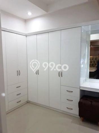 Apartemen Murah dengan 1 BR & 1 KM di Sambikerep Surabaya Apartemen Murah dengan 1 BR & 1 KM di Sambikerep Surabaya