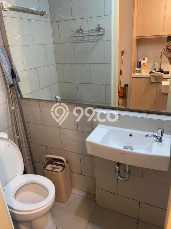 Apartemen Sewa 1 Kamar Hemat Siap Huni di Surabaya, Luas 22m2 Apartemen Sewa 1 Kamar Hemat Siap Huni di Surabaya, Luas 22m2