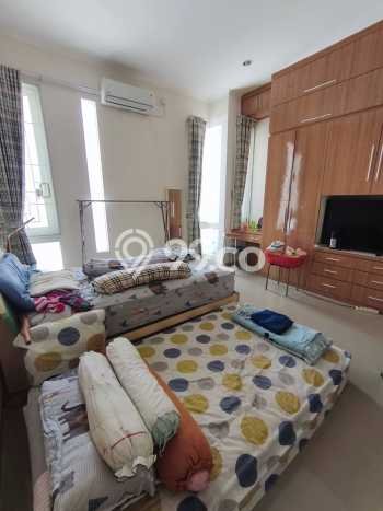 Dijual Rumah 3 Kamar Lokasi Ideal Bagus dan Strategis di Mulyorejo Dijual Rumah 3 Kamar Lokasi Ideal Bagus dan Strategis di Mulyorejo